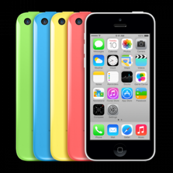 Iphone 5c