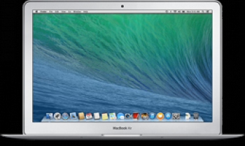13-inch MacBook Air 256GB